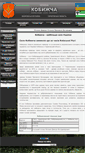 Mobile Screenshot of kobizhcha.com
